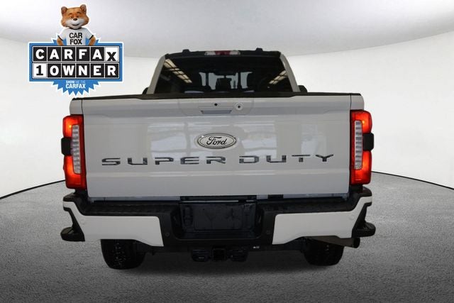 2024 Ford F-350SD Lariat