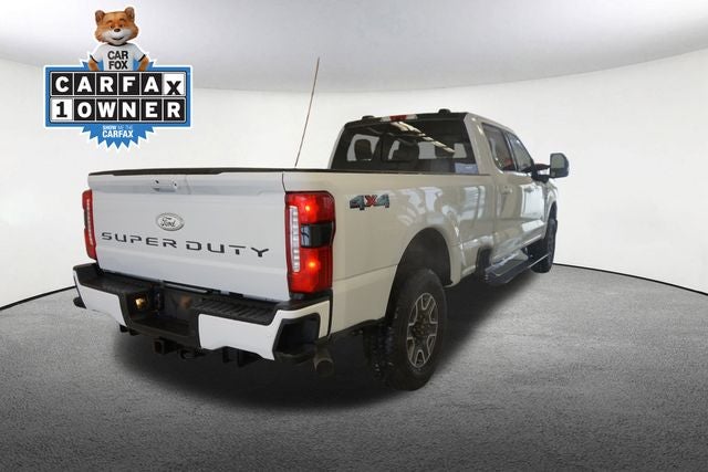 2024 Ford F-350SD Lariat