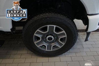 2024 Ford F-350SD Lariat