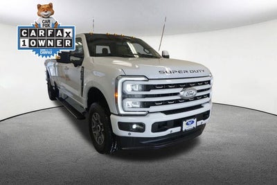 2024 Ford F-350SD Lariat