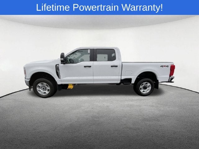 2027 Ford F-350SD XLT