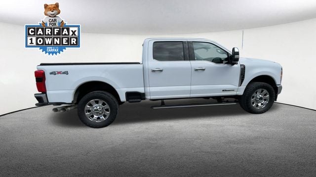 2023 Ford F-350SD Lariat