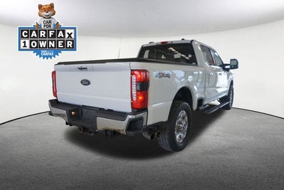 2023 Ford F-350SD Lariat