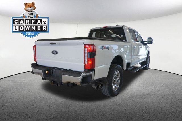 2023 Ford F-350SD Lariat