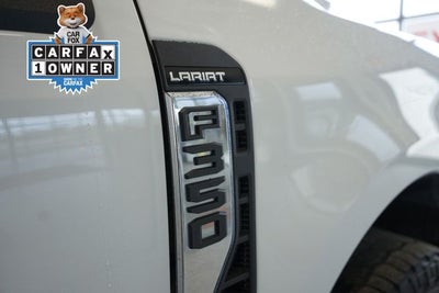 2023 Ford F-350SD Lariat