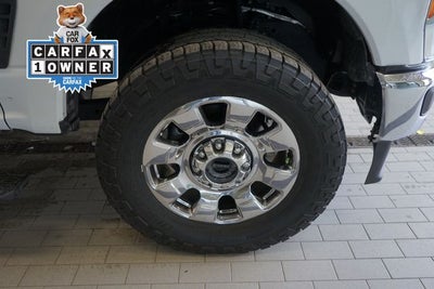 2023 Ford F-350SD Lariat