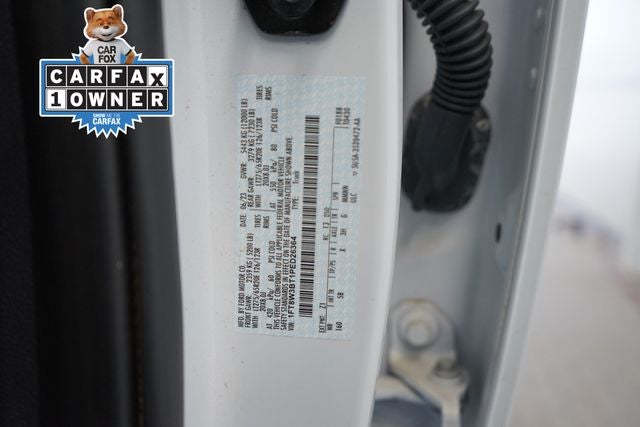 2023 Ford F-350SD Lariat