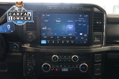 2023 Ford F-350SD Lariat