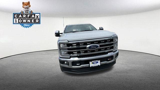 2023 Ford F-350SD Lariat