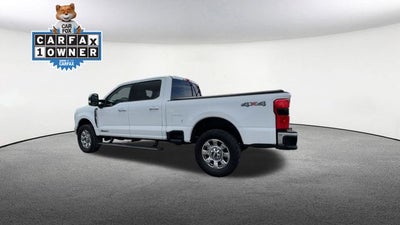 2023 Ford F-350SD Lariat