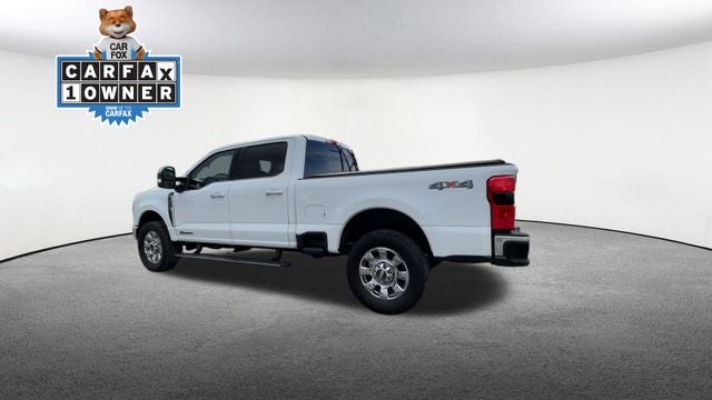 2023 Ford F-350SD Lariat