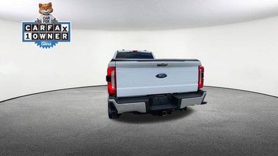 2023 Ford F-350SD Lariat