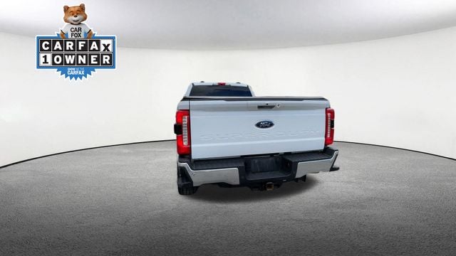 2023 Ford F-350SD Lariat