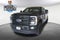 2025 Ford F-350SD Platinum