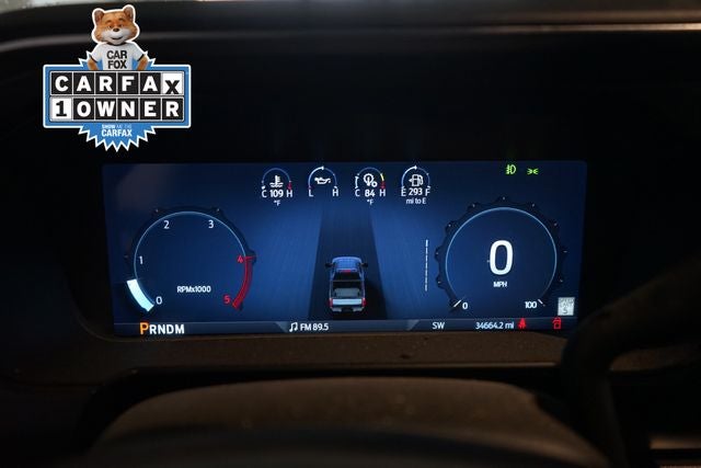 2025 Ford F-350SD Platinum