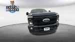 2025 Ford F-350SD Platinum