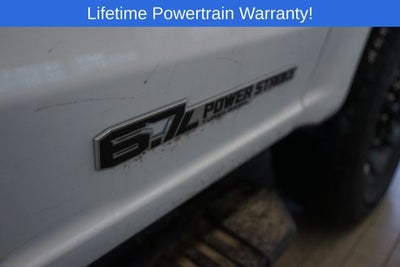 2026 Ford F-350SD XL