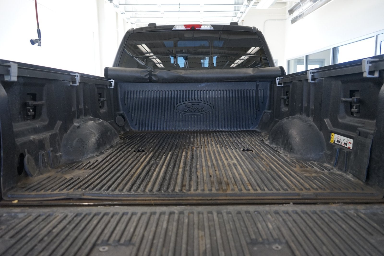 2023 Ford F-350SD Lariat