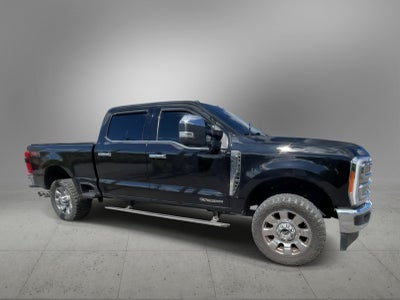 2023 Ford F-350SD Lariat