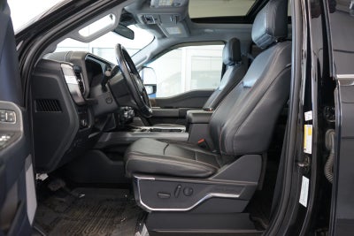 2023 Ford F-350SD Lariat