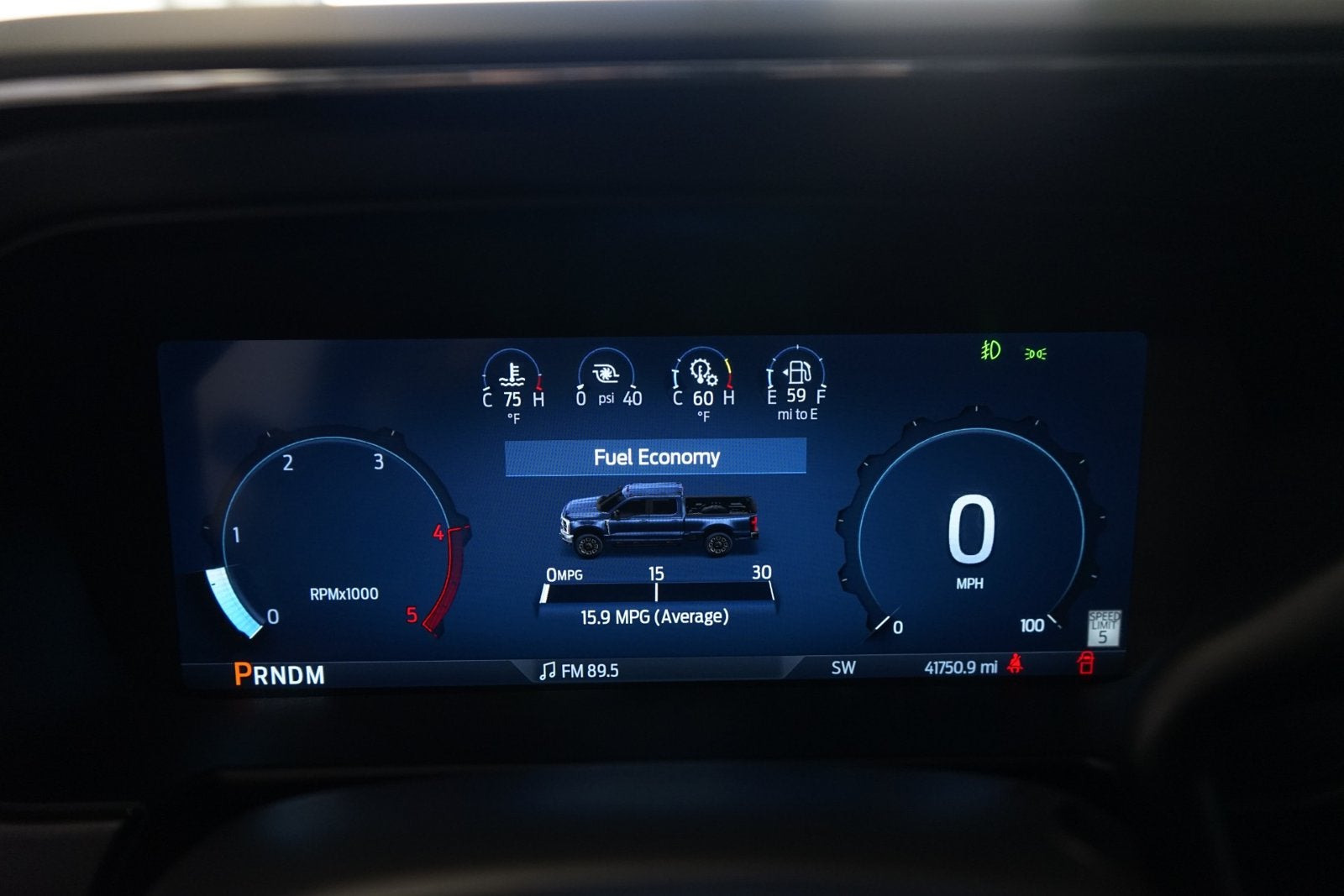 2023 Ford F-350SD Lariat