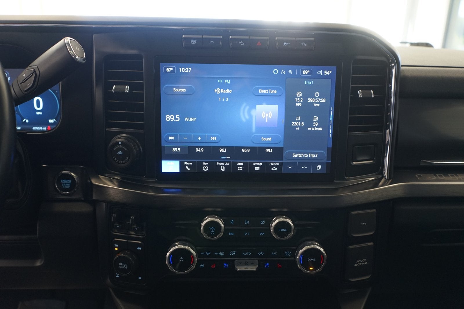 2023 Ford F-350SD Lariat