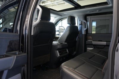 2023 Ford F-350SD Lariat