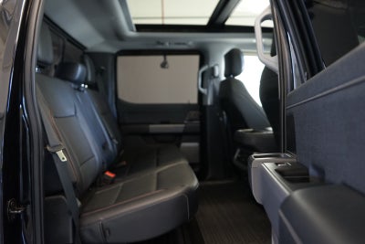 2023 Ford F-350SD Lariat