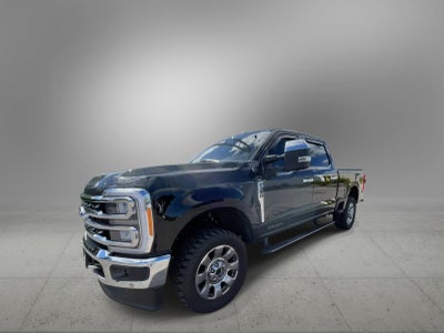 2023 Ford F-350SD Lariat