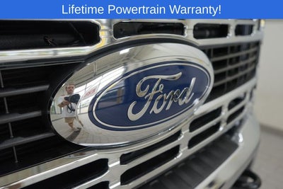 2026 Ford F-350SD XLT