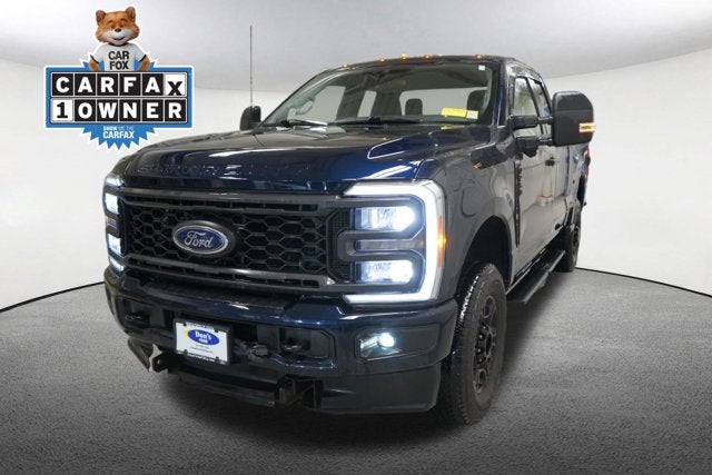 2023 Ford F-250SD XL