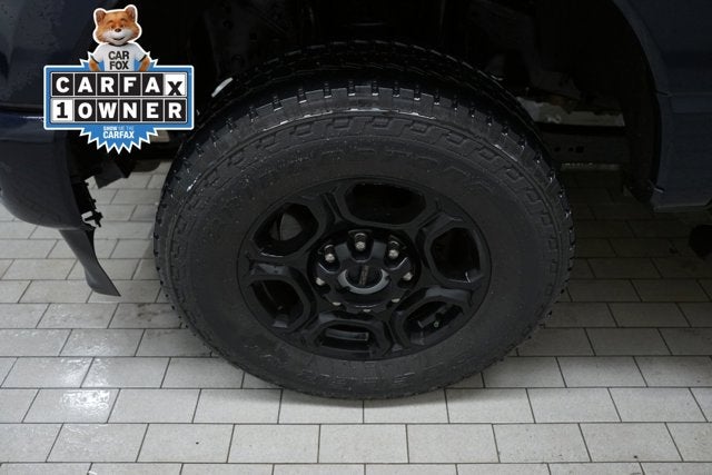 2023 Ford F-250SD XL