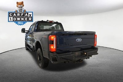 2023 Ford F-250SD XL