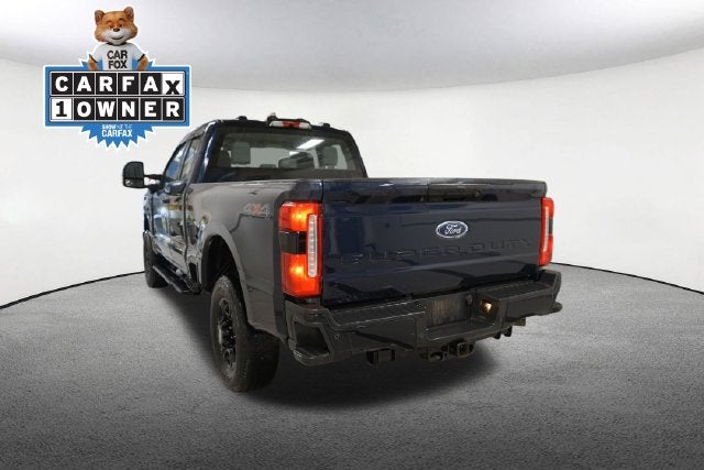 2023 Ford F-250SD XL