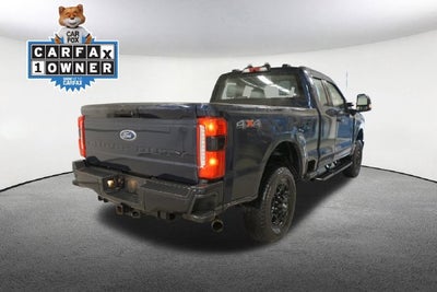 2023 Ford F-250SD XL