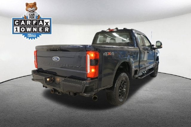 2023 Ford F-250SD XL