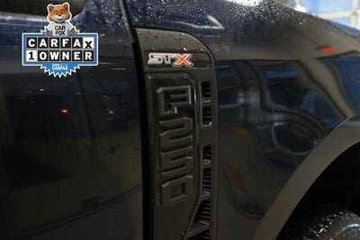 2023 Ford F-250SD XL