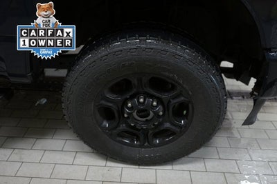 2023 Ford F-250SD XL