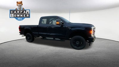 2023 Ford F-250SD XL