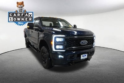 2023 Ford F-250SD XL