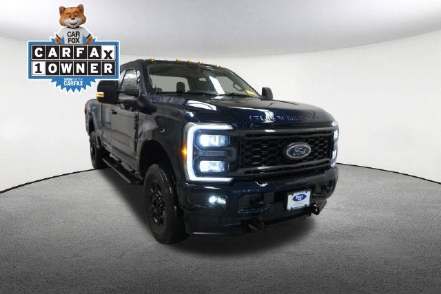2023 Ford F-250SD XL
