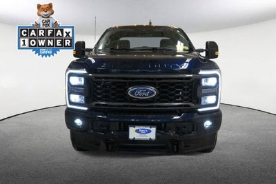 2023 Ford F-250SD XL