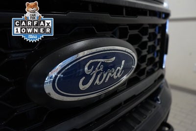 2023 Ford F-250SD XL