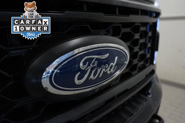 2023 Ford F-250SD XL