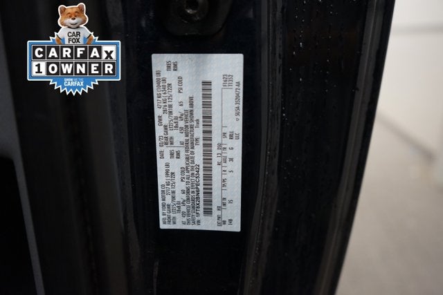 2023 Ford F-250SD XL