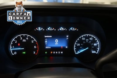2023 Ford F-250SD XL