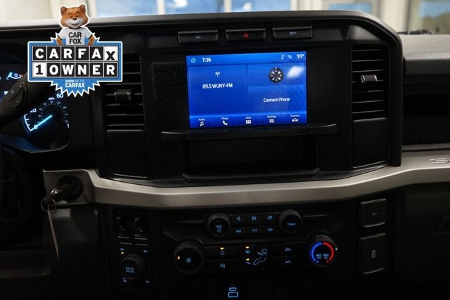 2023 Ford F-250SD XL