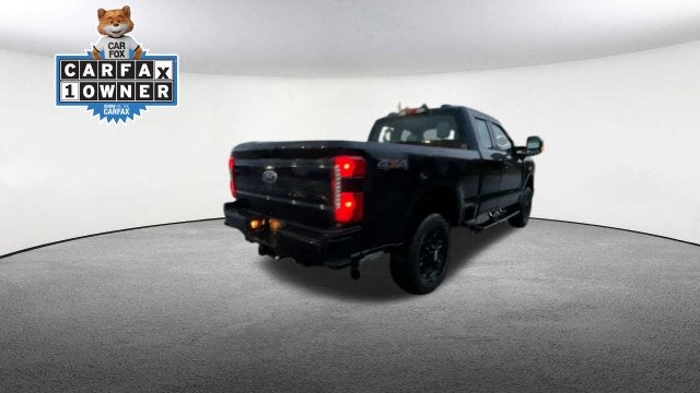 2023 Ford F-250SD XL