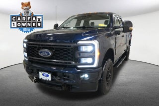 2023 Ford F-250SD XL