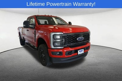 2026 Ford F-350SD XL